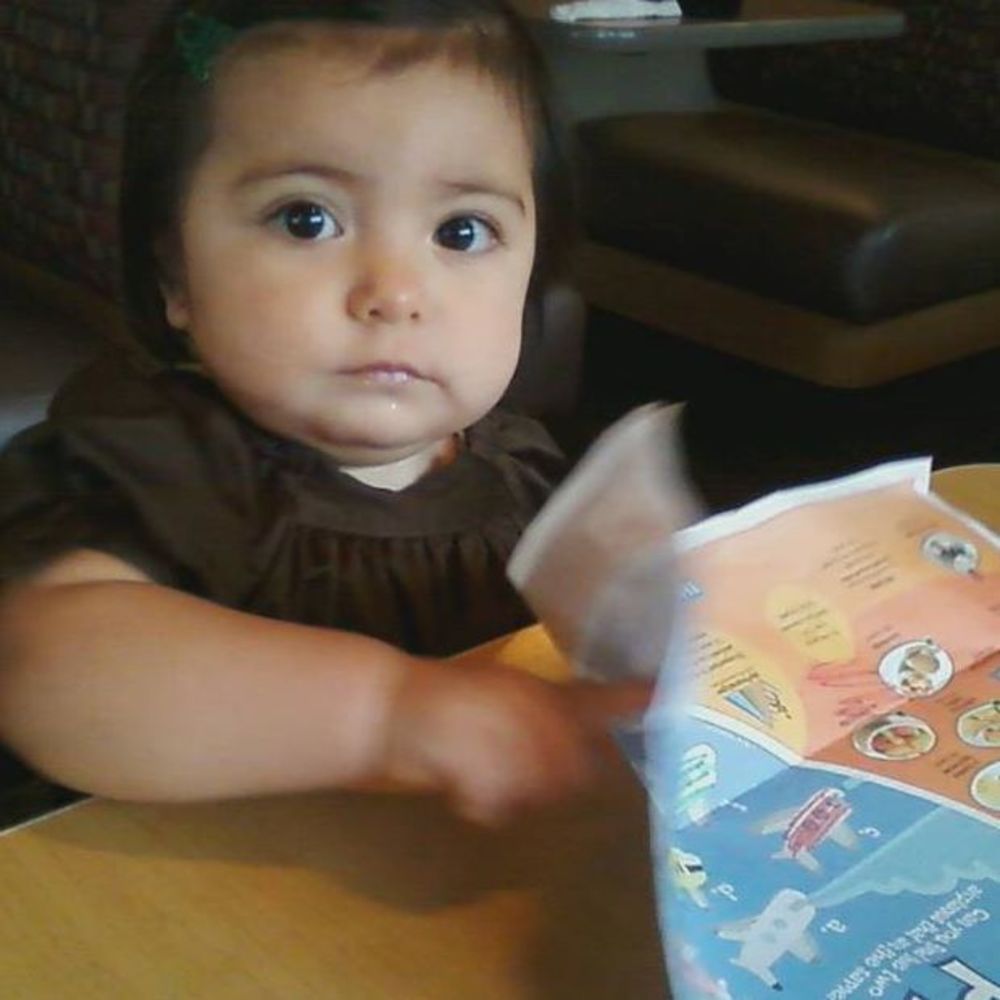 Meet your Posher, Trina